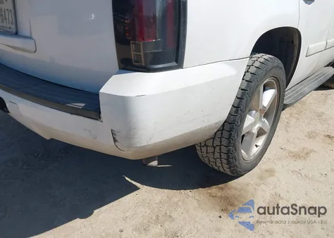 2008 Chevrolet Tahoe Lt from USA, damaged, VIN 1GNFC13048R206665